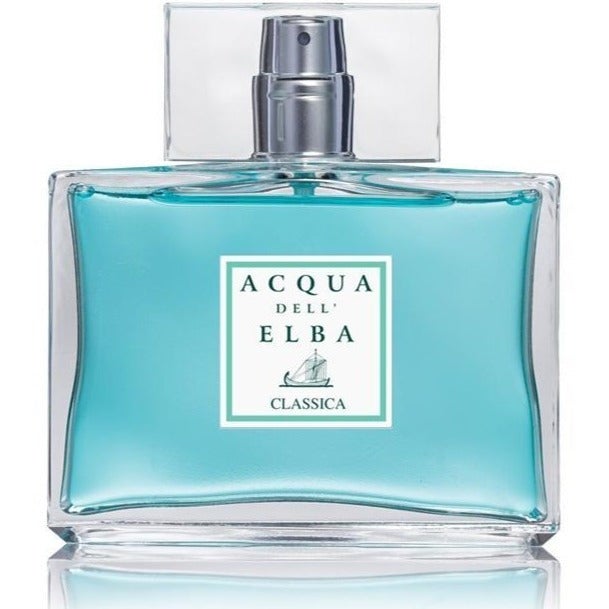 Acqua Dell'Elba Classica Eau De Parfum For Men 100 ml