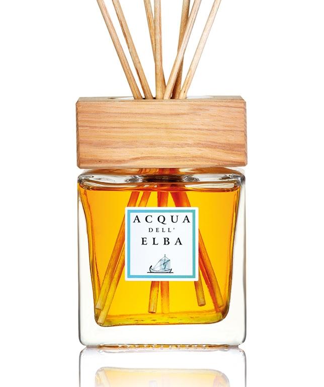 Acqua Dell'Elba Note Di Natale Fragrance Diffuser 16,9 fl. oz 500 ml