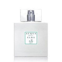 Acqua Dell'Elba Sport Eau De Parfum Unisex100 ml