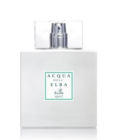 Acqua Dell'Elba Sport Eau De Parfum Unisex100 ml