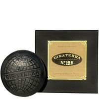 Giraterra Black Luxury Hand Made Soap Gift Boxed 220g
