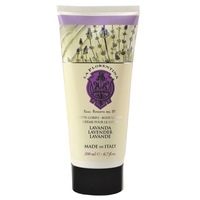 La Florentina Lavender Body Lotion 200 ml