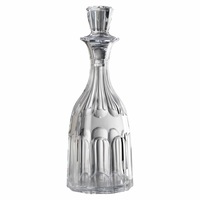 Mario Luca Giusti Acquarama Bottle Clear