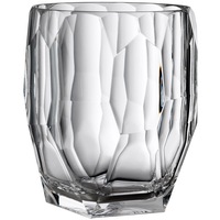 Mario Luca Giusti Antartica Acrylic Ice Bucket Clear