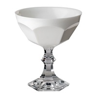 Mario Luca Giusti Dessert Cup Set of 2 White