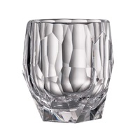 Mario Luca Giusti Filippo Acrylic Ice Bucket Transparent