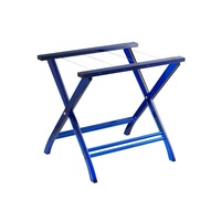Mario Luca Giusti NextOne Folding Table Blue