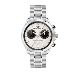 Philip Watch Blaze Racing 41mm Swiss Made Men's Chronograph