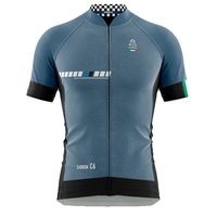 Vardena Deep Space Full Carbon Cycling Jersey