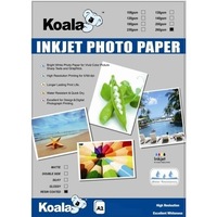 260gm A2 RC Glossy Photo (20 Sheets)