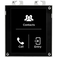 2N IP VERSO - TOUCH DISPLAY MODULE