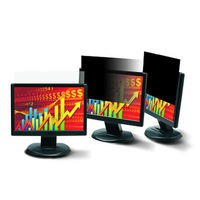 3M PF23.6W9 Privacy Filter for 23.6" Widescreen Desktop LCD Monitors 16:9