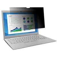 3M Privacy Filter for 15.4" Laptop Unframed Widescreen