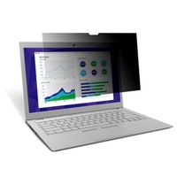3M Touch Privacy Filter for 12.3" Full Screen Laptop 3:2 with COMPLY Attachment System