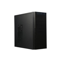 ANTEC VSK4000B-U3 ATX Case. 2x USB 3.0 Thermally Advanced Builder's Case. 1x 120mm Fan. Two Years