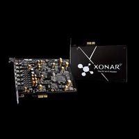 ASUS XONAR-AE 7.1 PCIe Gaming Sound Card