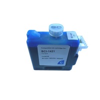 BCi-1421 Cyan Pigment Compatible Cartridge