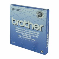 BROTHER M1030 Correctable Ribbon