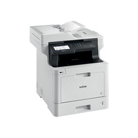 Brother MFC-L8900CDW Colour LED MFC Laser. 31ppm, 12.6 cm LCD Touchscreen. Multi-Function