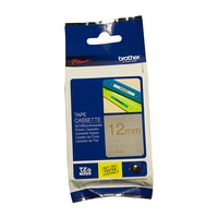 BROTHER TZeMQ934 Label Tape