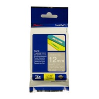 BROTHER TZeMQL35 Label Tape