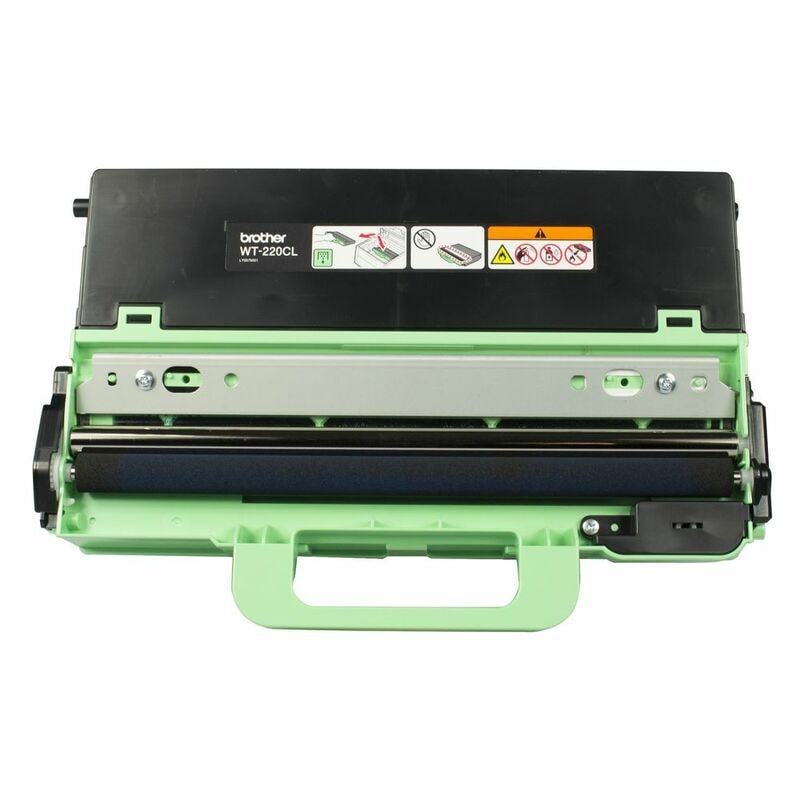 Buy BROTHER WASTE TONER BOX TO SUIT HL-3150CDN/3170CDW/MFC-9140CDN ...