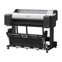 CANON iPF TM-350 36 inches Large Format Printer
