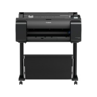 CANON IPFGP200 24 6 COL GRAPHIC POSTER LARGE FORMAT PRINTER STAND NOT INCLUDED