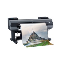 CANON IPFGP300 36 6 COL GRAPHIC POSTER LARGE FORMAT PRINTER POSTER LARGE FORMAT PRINTER