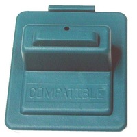 Clip-on Top Lex 17G0060 Green