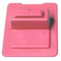 Clip-on Top Lexmark 12A1980 Magenta
