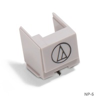 CROSLEY Crosley Audio Technica ATN3600 Replacement Needle - NP5