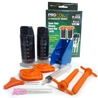 DIY Refill kit for Lexmark 18L003282