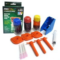 DIY Refill kit for Lexmark 18L0042 83