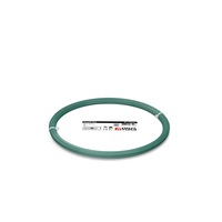 PLA Filament EasyFil PLA 1.75mm Glow in the Dark Green 50 gram 3D Printer Filament