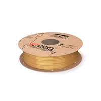 PLA Filament EasyFil PLA 1.75mm Gold 750 gram 3D Printer Filament