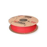 PLA Filament EasyFil PLA 1.75mm Red 750 gram 3D Printer Filament