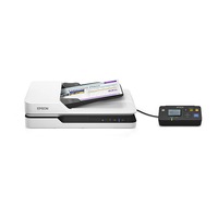 EPSON DS1630 Scanner