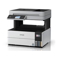 EPSON ECOTANK PRO ET-5150 4 COLOUR MULTIFUNCTION INTEGRATED INKTANK PRINTER