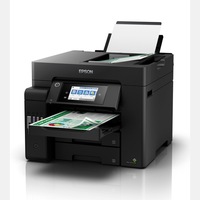 EPSON ET5800 Multi Function Inkjet Printer