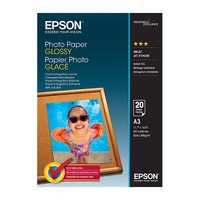 EPSON S042536 A3 Photo Paper