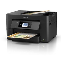 EPSON WF3825 Multi Function Inkjet Printer