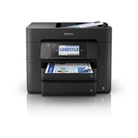 EPSON WF4835 Multi Function Inkjet Printer