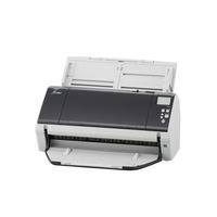 FUJITSU FI-7460 DOCUMENT SCANNER A3 DUPLEX 60PPM100 SHT ADF600DPIUSB3