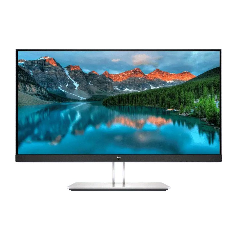 Buy HP EliteDisplay E23 G4, 23' FHD IPS EYE EASE 1920x1080, VGA, DP ...