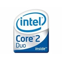 INTEL Duo T24502GHz (LS) 2GHz/32bit/667fsb/noVT