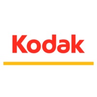 Kodak KOHDY1 Yellow Dye Ink for HP 100ml