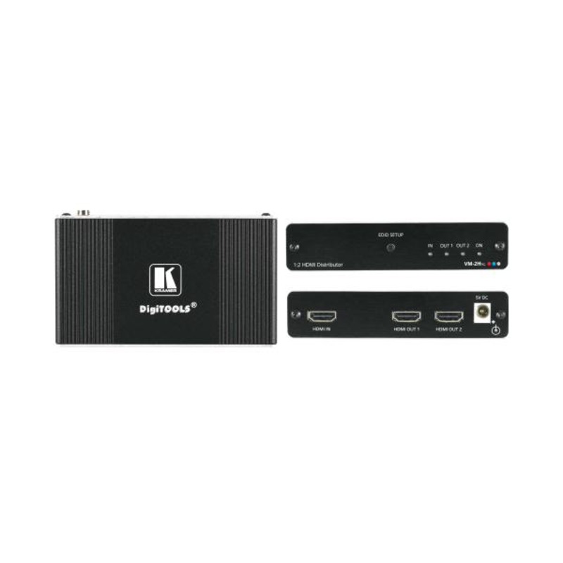 Buy Kramer 12 HDMI Distribution Amplifier (HDMI Distribution