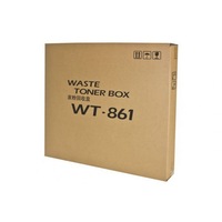 KYOCERA WT861 Waste Bottle