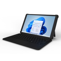 Leader Tab 10.5" FHD Multi touch, Intel N4020, 4GB DDR4, 128GB, AC WIFI+BT, 2M+5M rear camera, hard keyboard, with Pen Win11 Pro